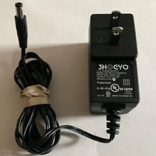 Shogyo Power Supply Model: MT12-Y150080-A1 Output; 15V 0.8A