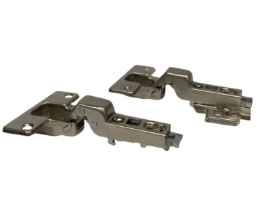 Hettich Topfscharnier (2516 5.6) Ecomat ohne Feder 110°