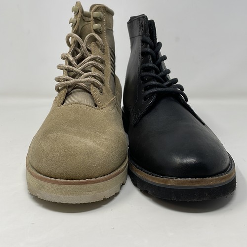 vans fairbanks boot