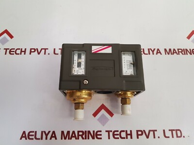 #ad Saginomiya dns d306q13 pressure control New $498.48