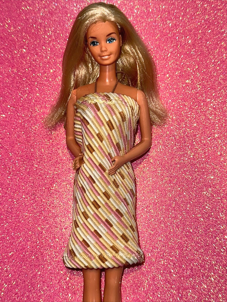 What Scale are Barbie Dolls: Unveiling the Perfect Miniature Size