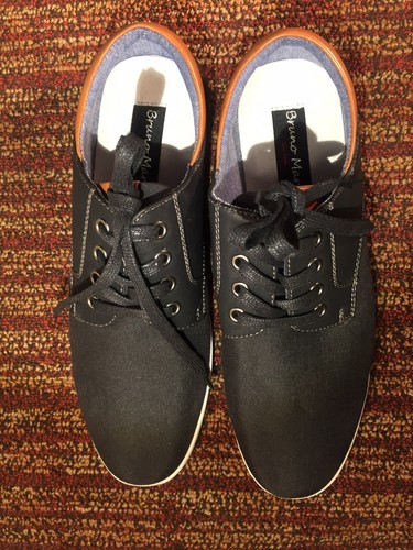 Bruno Marc Men's Rivera Oxfords Shoes 