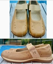 SKECHERS VINTAGE SOMETHIN ELSE FROM SKECHERS ELASTIC STRAP MARYJANES SIZE 7