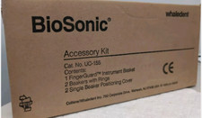 Sealed BioSonic Accessories Kit UC-155