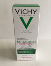 Vichy Normaderm PhytoAction Acne Control Daily Moisturizer - 50ml, 1.69 fl oz