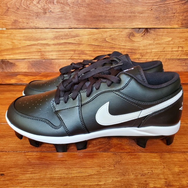 jordan 1 retro mcs men's baseball cleat