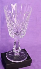 Waterford Rosslare 6" Wine Claret Glass