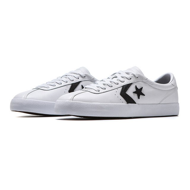 converse breakpoint ox white