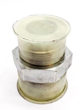 NEW PARKER SMA-20 1-5/8 & SMB-24 1-1/2 UNION