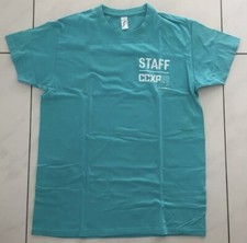 CCXP 2019 Cologne Comic Con T-Shirt Gr.M