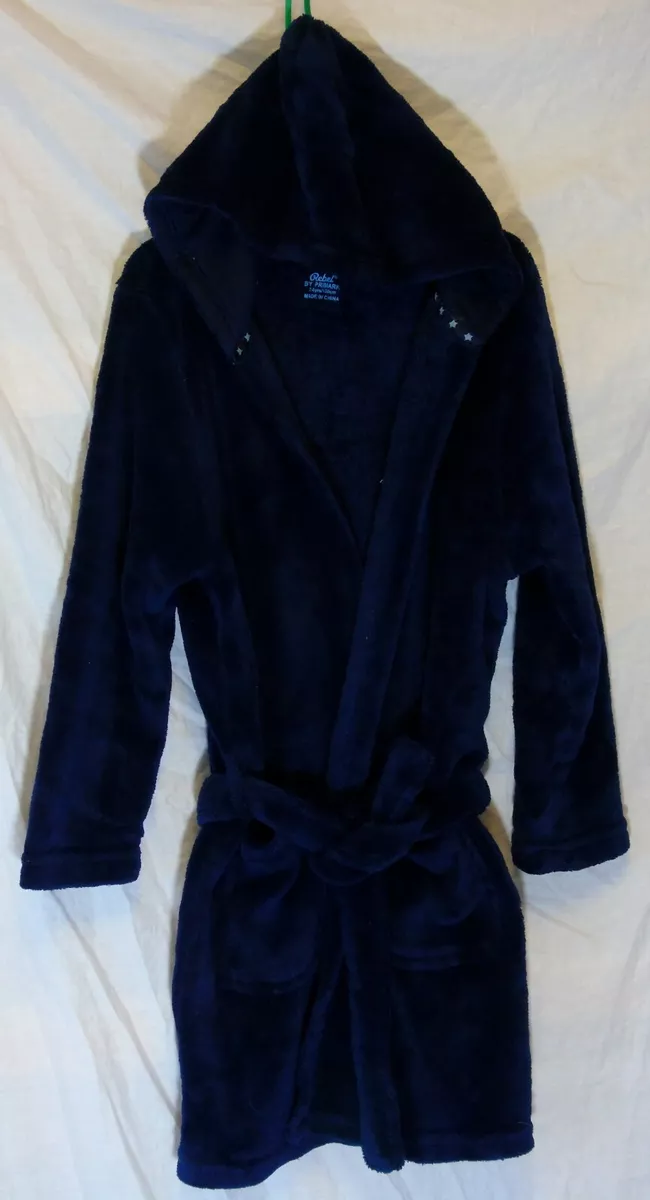 Primark fleece dressing clearance gowns