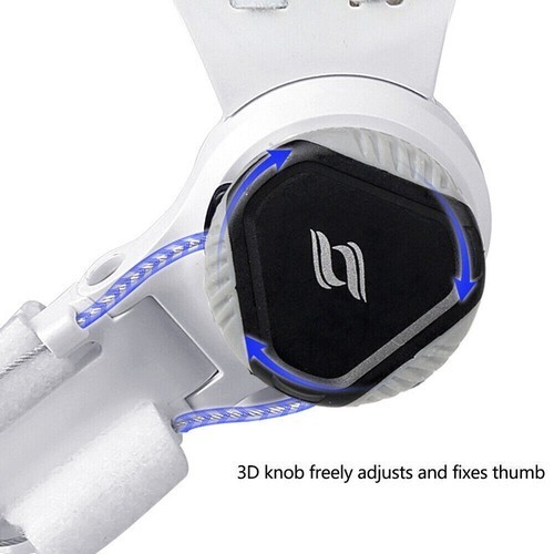 Hallux Valgus Pain Relief Support Big Toe Bunion Straightener Splint Corrector - Picture 4 of 5