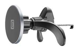 MagSafe Touch Mag Air Vent In-Car Holder Black (60034) - CellularLine