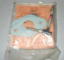 Beck Complete Carburetor Repair Kit for Rear Carburetor on MG 1100 ---->