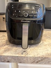 PowerXL Digital Air Fryer   Works Great