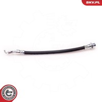 Esen Skv 35SKV089 Bremsschlauch Hinten Links Rechts FüR Toyota