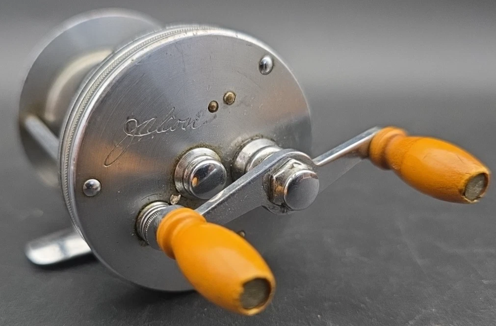 Coxe Vintage Fishing Reels for sale | eBay