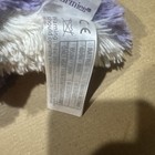 Warmies Microwavable Plush Purple Brontosaurus Lavender Scented Stuffed Animal — photo 5