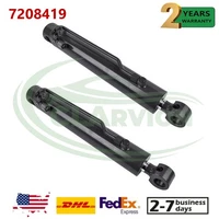 2x Hydraulic Bucket Tilt Cylinder For Bobcat A300 S220 S250 S300 T250 T300 T320