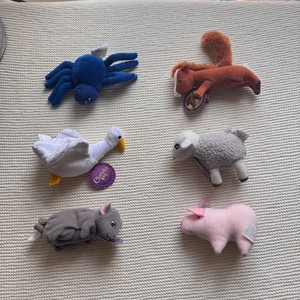 Charlottes Web Toy | eBay
