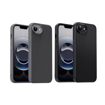 Protective Bumper Shell Case Cellphone Cover for Phone 16e Shockproof Housing