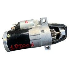 2020 Ford Escape Titaniumn 2.0L Starter Motor 20 21 22 OEM JX6T11000AC