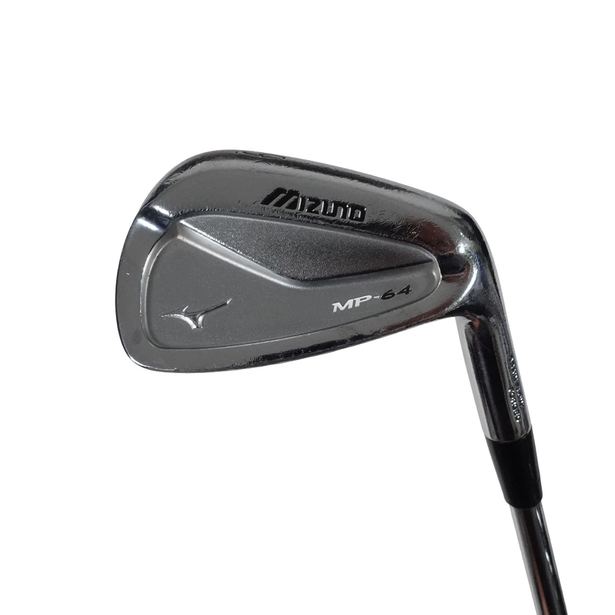 Mizuno MP 64 Golf Clubs for sale - eBay