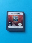 Guitar Hero: On Tour: Modern Hits (Nintendo DS, 2009) Cart Only