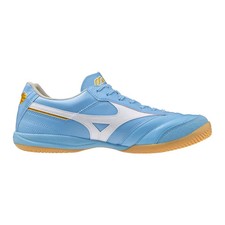 MIZUNO MORELIA SALA ELITE FUTSAL Celeste / White