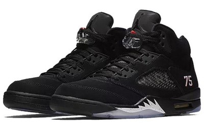 【H.N 】Jordan Paris Saint-Germain Jordan 5 Retro Paris Saint Germain - AV9175-001 New Size | eBay