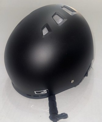 smith bombshell helmet Holt ChromaPop polarized lenses provide the highest levels of enhanced color and clarity while also offering unparalleled scratch resistance Scout MIPS  Sports Basement