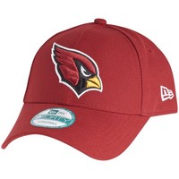 New Era 9Forty Cap - Nfl League Arizona Cardinals Rubin