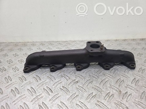 Volvo C30 2008 Auspuffkrümmer 648028 1.6 tdi 80kw diesel