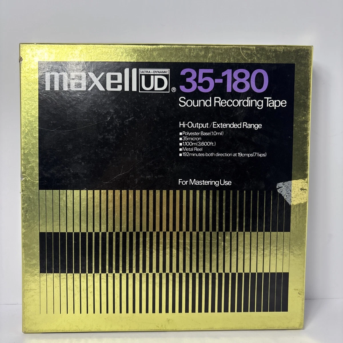 maxell 35 180 products for sale | eBay