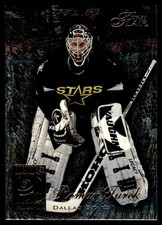 1996-97 Flair Roman Turek Dallas Stars #106