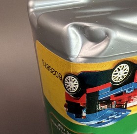 Retired 2013 LEGO 3-in-1 Creator 31000 Mini Speeder Sports Car Jeep Truck-NEW 