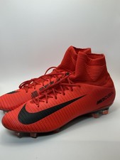 Size 10.5 Nike Mercurial SuperFly 5 DF FG Uni...