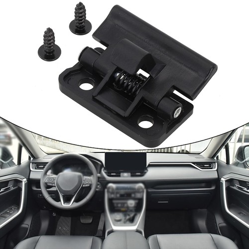 Reliable Function Center Console Lid Latch for Toyota For Land For Cruiser - Picture 4 of 12
