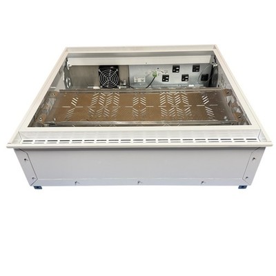FSR CB-22S 2 x2  Smart Ceiling Enclosure AV Box 2x 1RU Mounts (Factory Sealed)