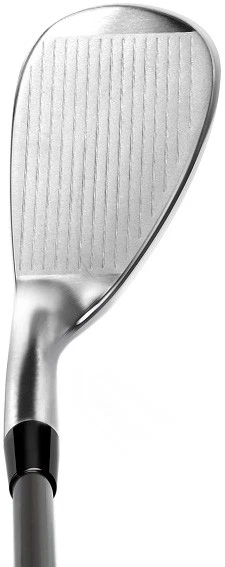 New Ray Cook Golf LH Blue Goose Satin Wedge 60* Lob Wedge (Left Handed) - Image 3 of 4