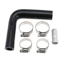 Silicone Hose Kit for Ford F150 5.0 V8 or 3.7 V6 or 3.5 V6 for EcoBoost Engine