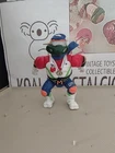 Vintage TMNT Ninja Turtles Figure Hot Doggin Mike Mike 1992