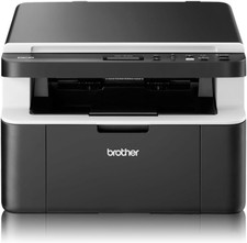 BROTHER DCP-1612W Mono Laser A Grade - Refurbished Machine