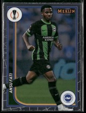 Ansu Fati 2023-24 Merlin UEFA Club Competitions #31