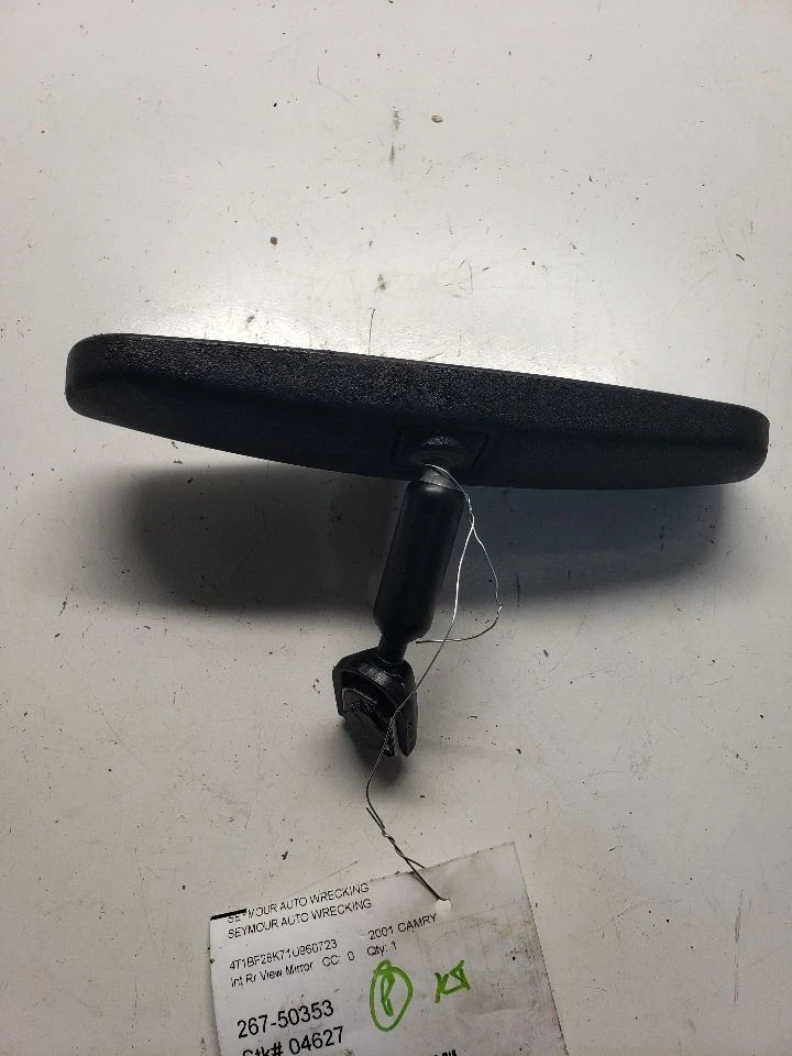 Espejo retrovisor Prius VIN Fu séptimo y octavo dígito compatible con 04-09 11-22 PRIUS 1358261 Foto 3 de 4