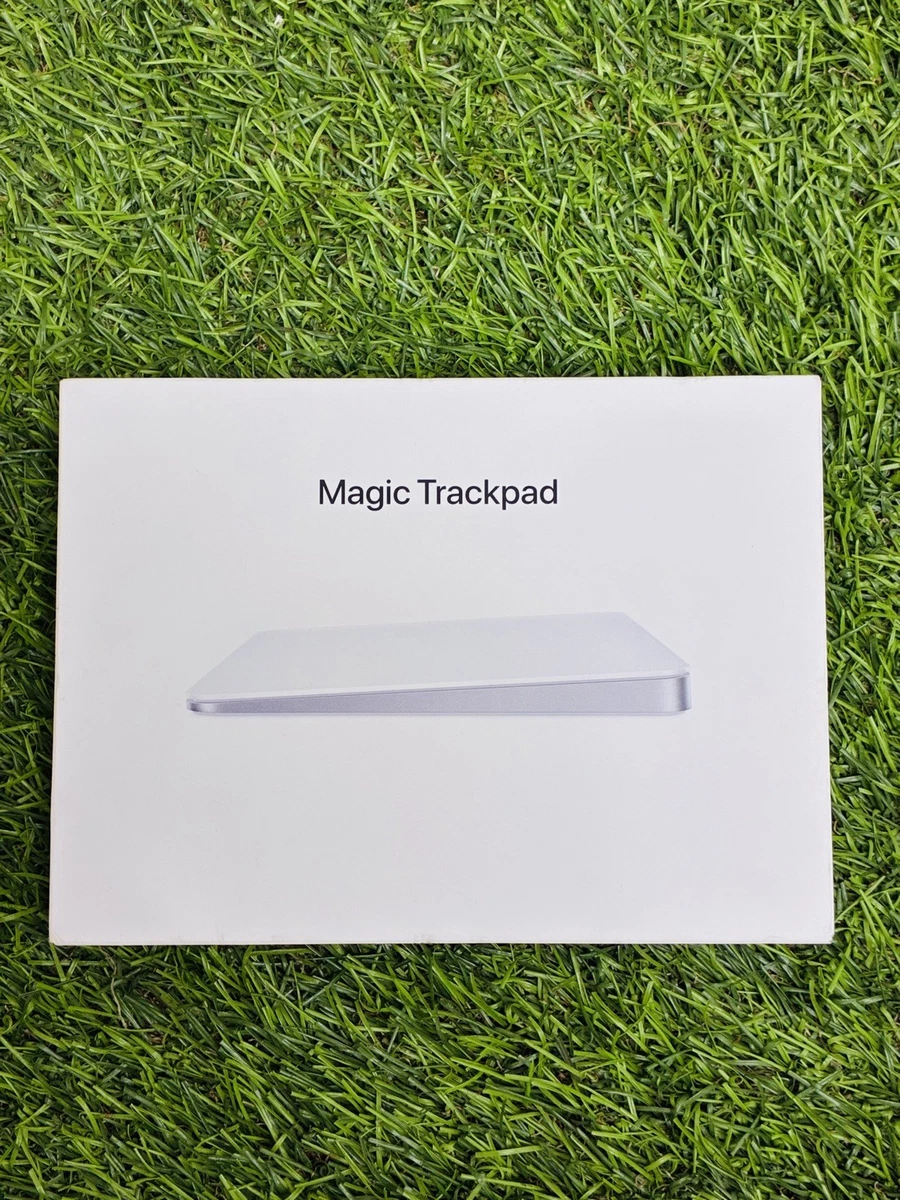 Apple Magic Trackpad for sale | eBay