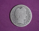 1906-D Barber Quarter #P33214