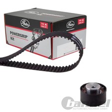 Kit de distribution Fiat 124