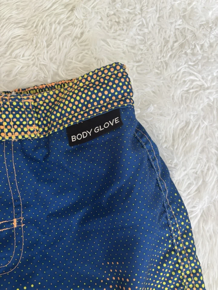 Body Glove niño talla 8 bañadores. No usado. Grt. Artículo Foto 3 de 4