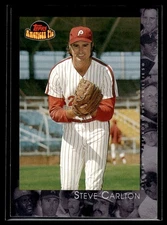 2001 Topps American Pie #79 Steve Carlton NM-MT Phillies